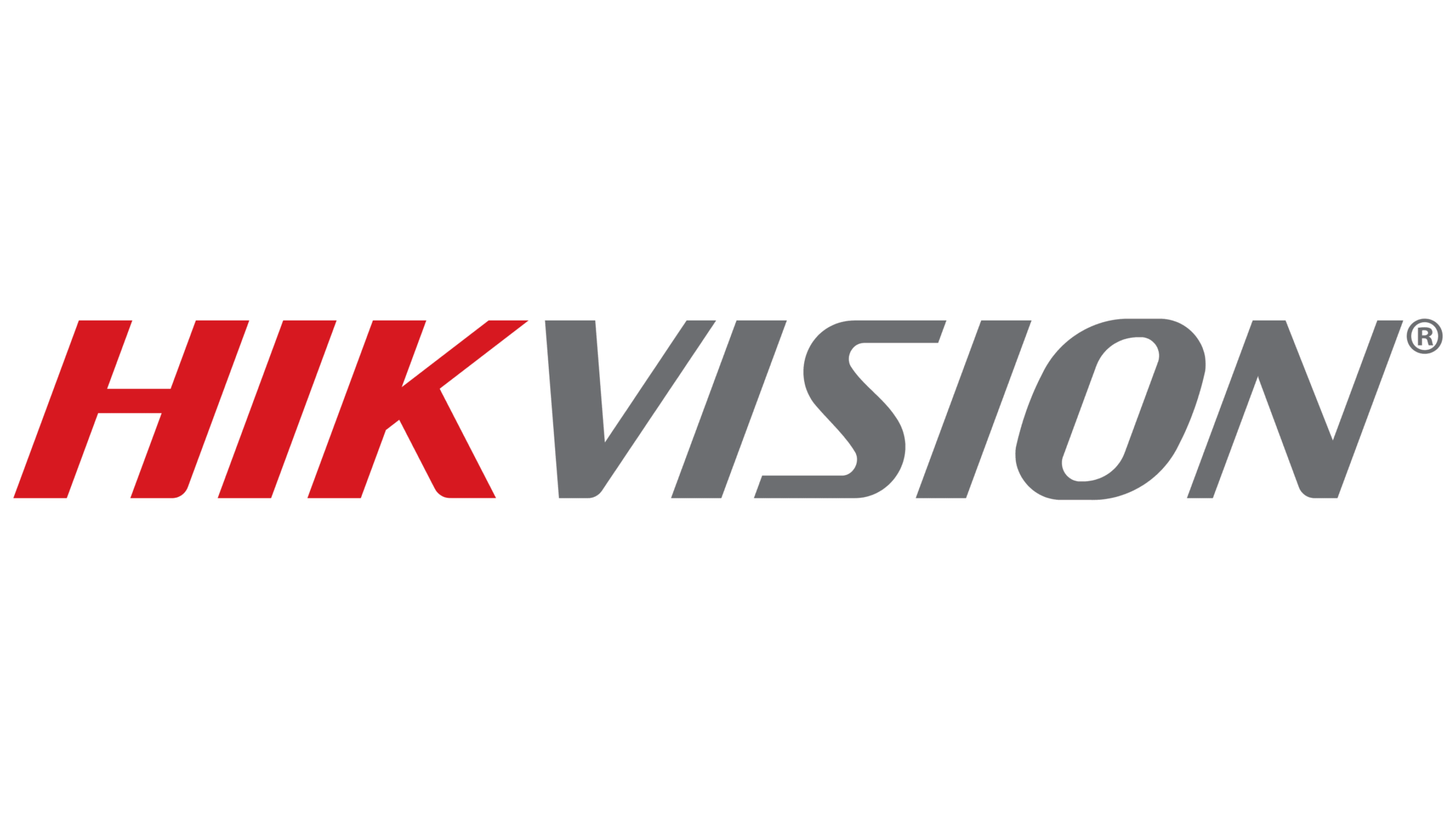 Hikvision CCTV