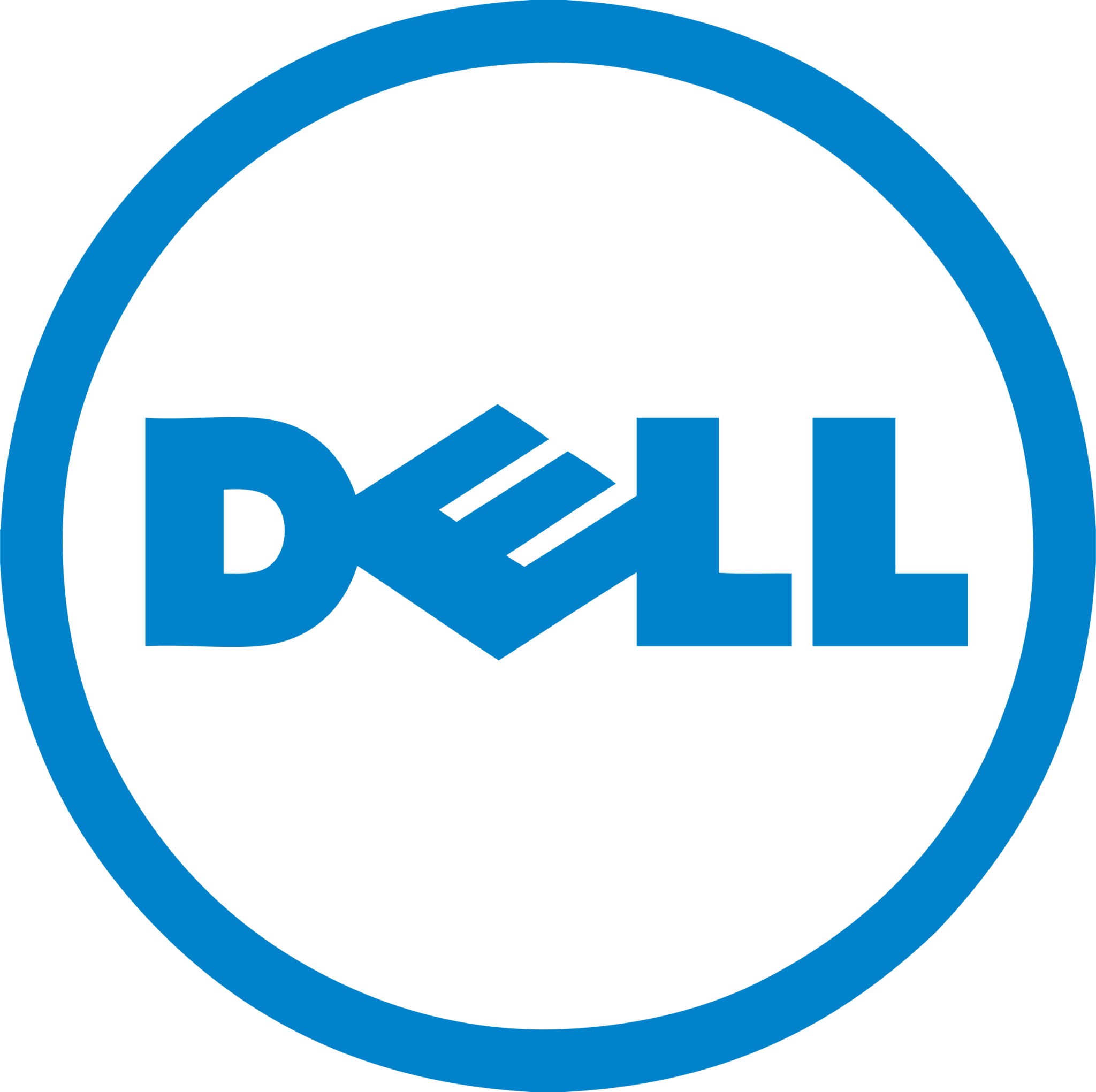 Dell Laptops